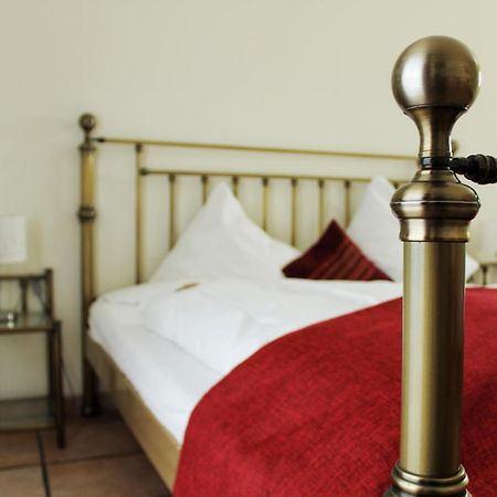 קלן Akazienhof Hotel & Brauhaus מראה חיצוני תמונה