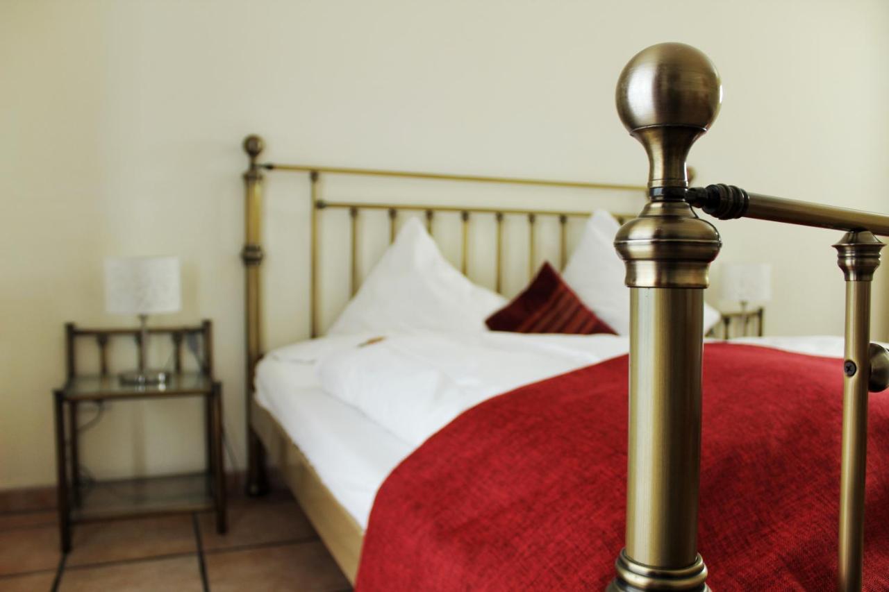 קלן Akazienhof Hotel & Brauhaus מראה חיצוני תמונה