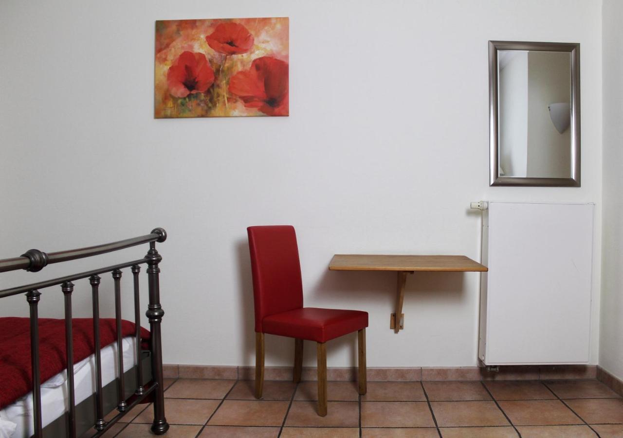 קלן Akazienhof Hotel & Brauhaus מראה חיצוני תמונה